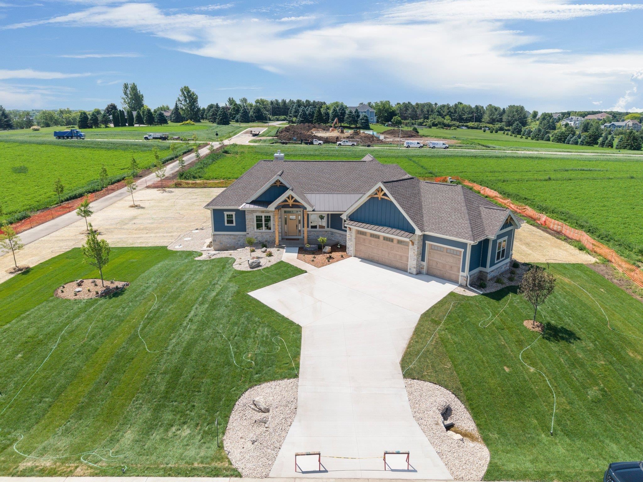 3327 Colton Sun Prairie Sun Prairie, WI 53590 - Photo 48 of 57