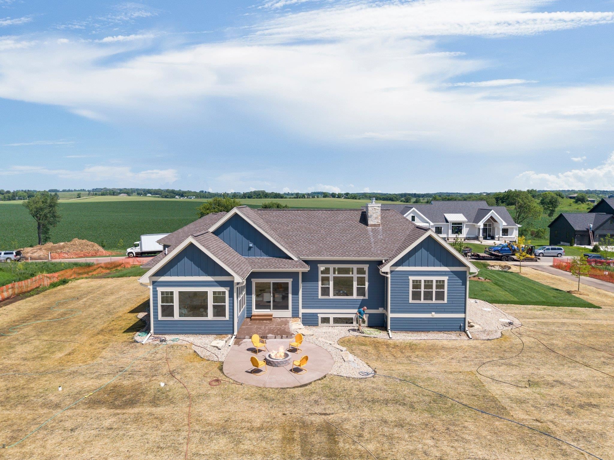 3327 Colton Sun Prairie Sun Prairie, WI 53590 - Photo 49 of 57