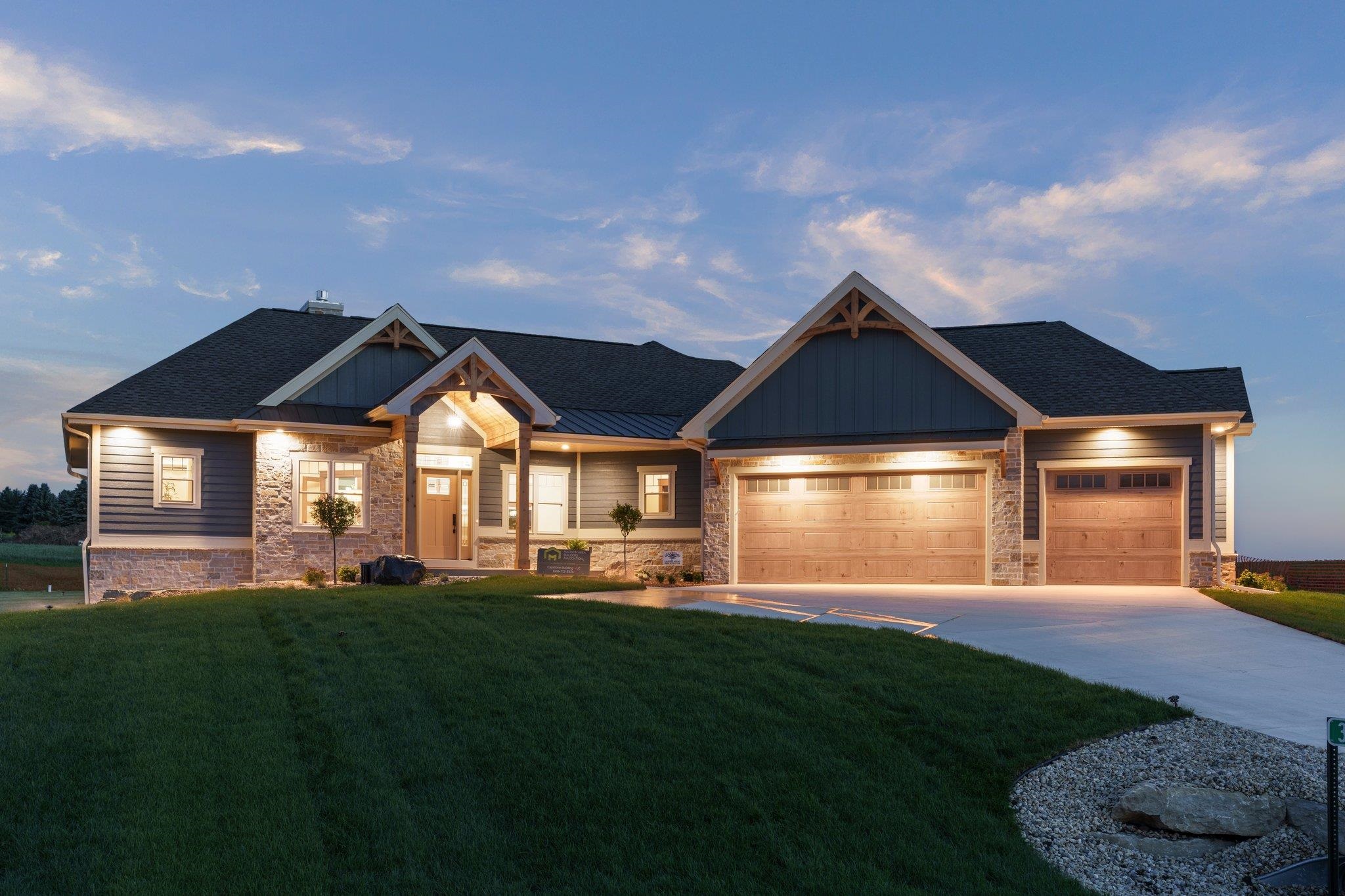 3327 Colton Sun Prairie Sun Prairie, WI 53590 - Photo 53 of 57