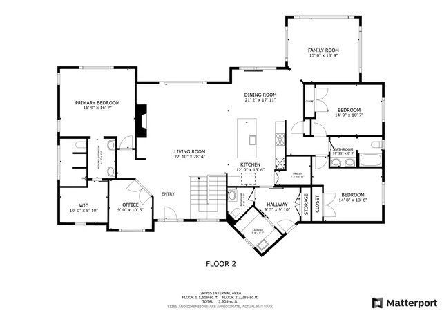 $1,250,000 | 3327 Colton Sun Prairie, Sun Prairie, WI 53590