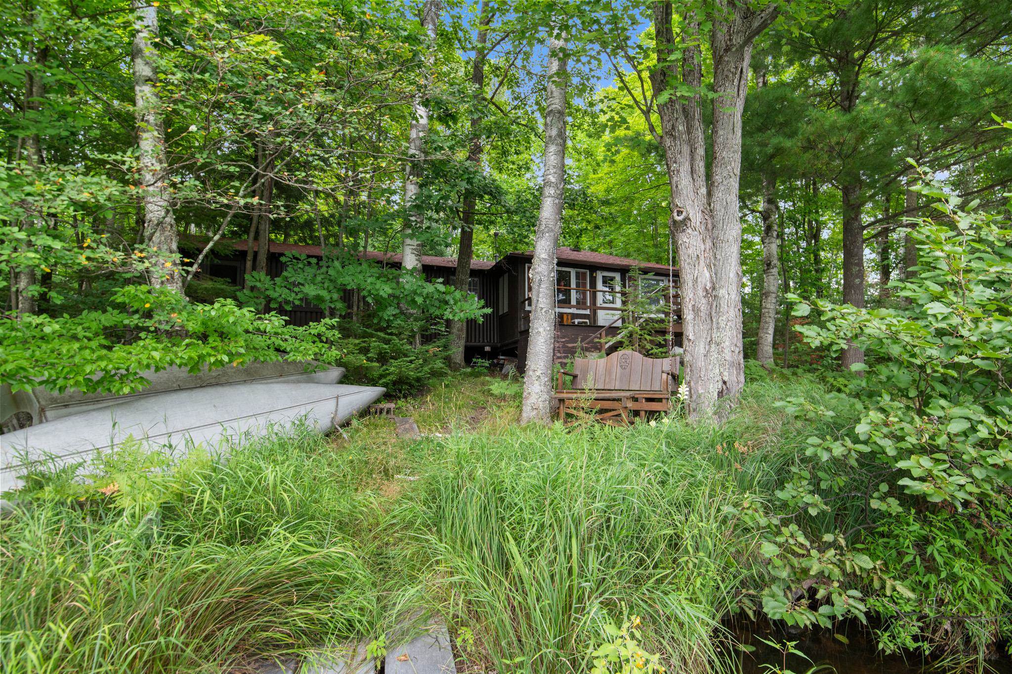 N7530 Black Oak Road Deerbrook, WI 54424 - Photo 2 of 30