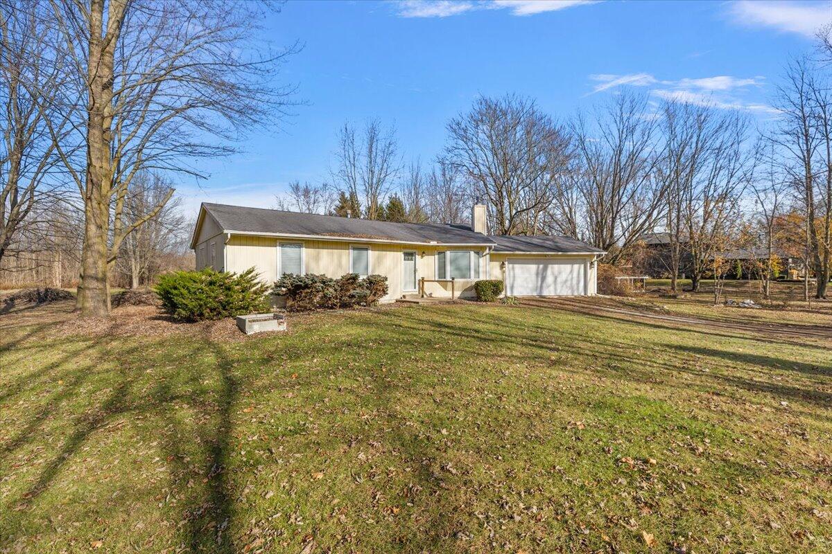 16465 28 Mile Road Ray, MI 48096 - Photo 3 of 48 04-16465 28 Mile-4