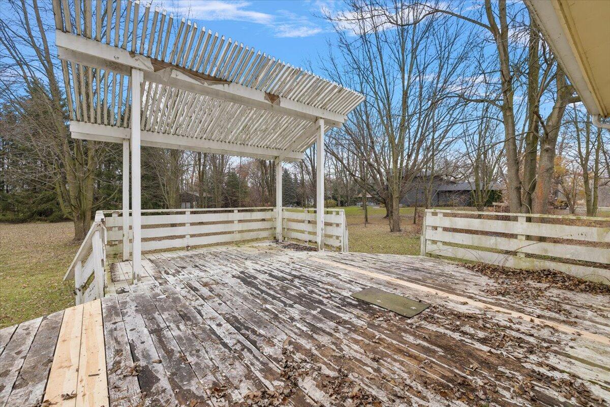 16465 28 Mile Road Ray, MI 48096 - Photo 32 of 48 20-Drone-12