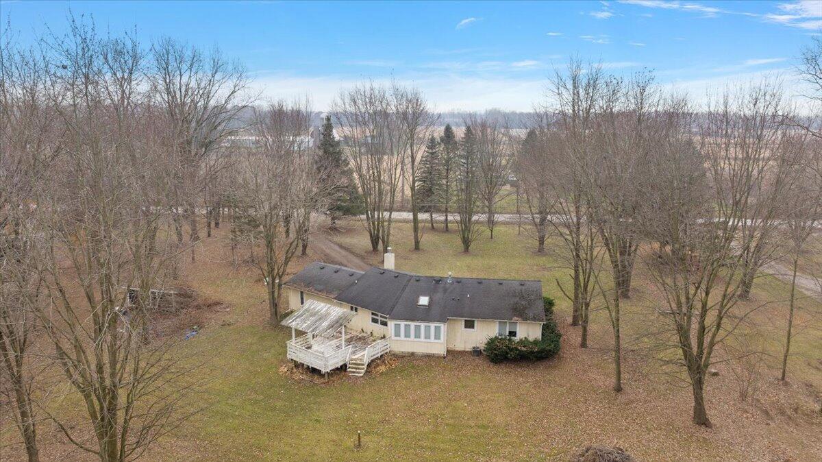 16465 28 Mile Road Ray, MI 48096 - Photo 36 of 48 17-Drone-9