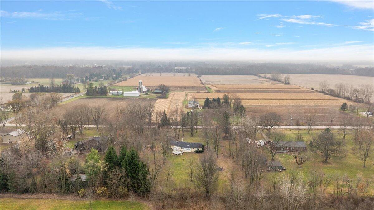 16465 28 Mile Road Ray, MI 48096 - Photo 40 of 48 14-Drone-6
