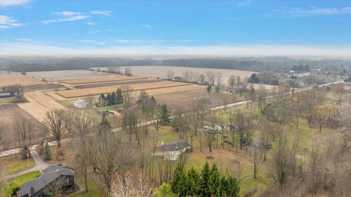 16465 28 Mile Road Ray, MI 48096 - Photo 41 of 48 13-Drone-5