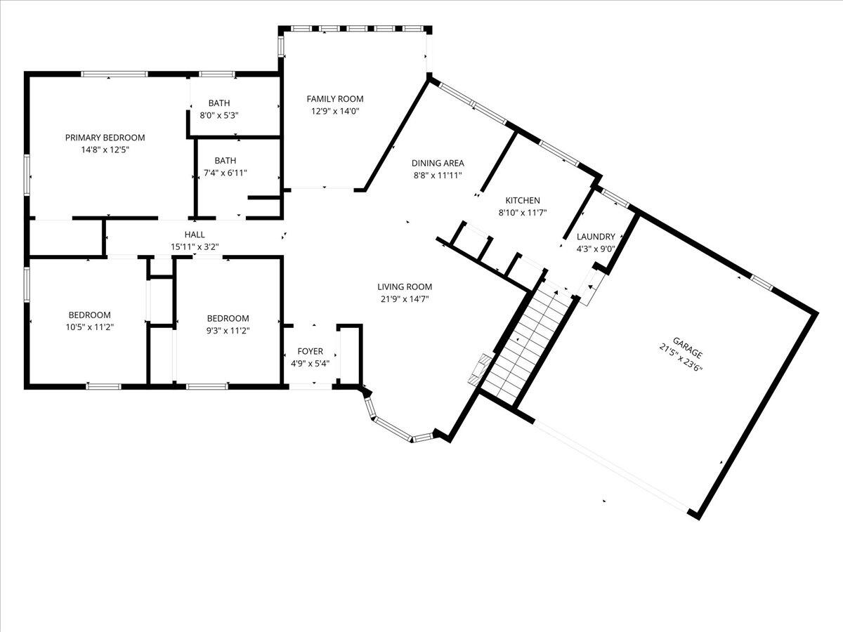 16465 28 Mile Road Ray, MI 48096 - Photo 47 of 48 01-Main Floor