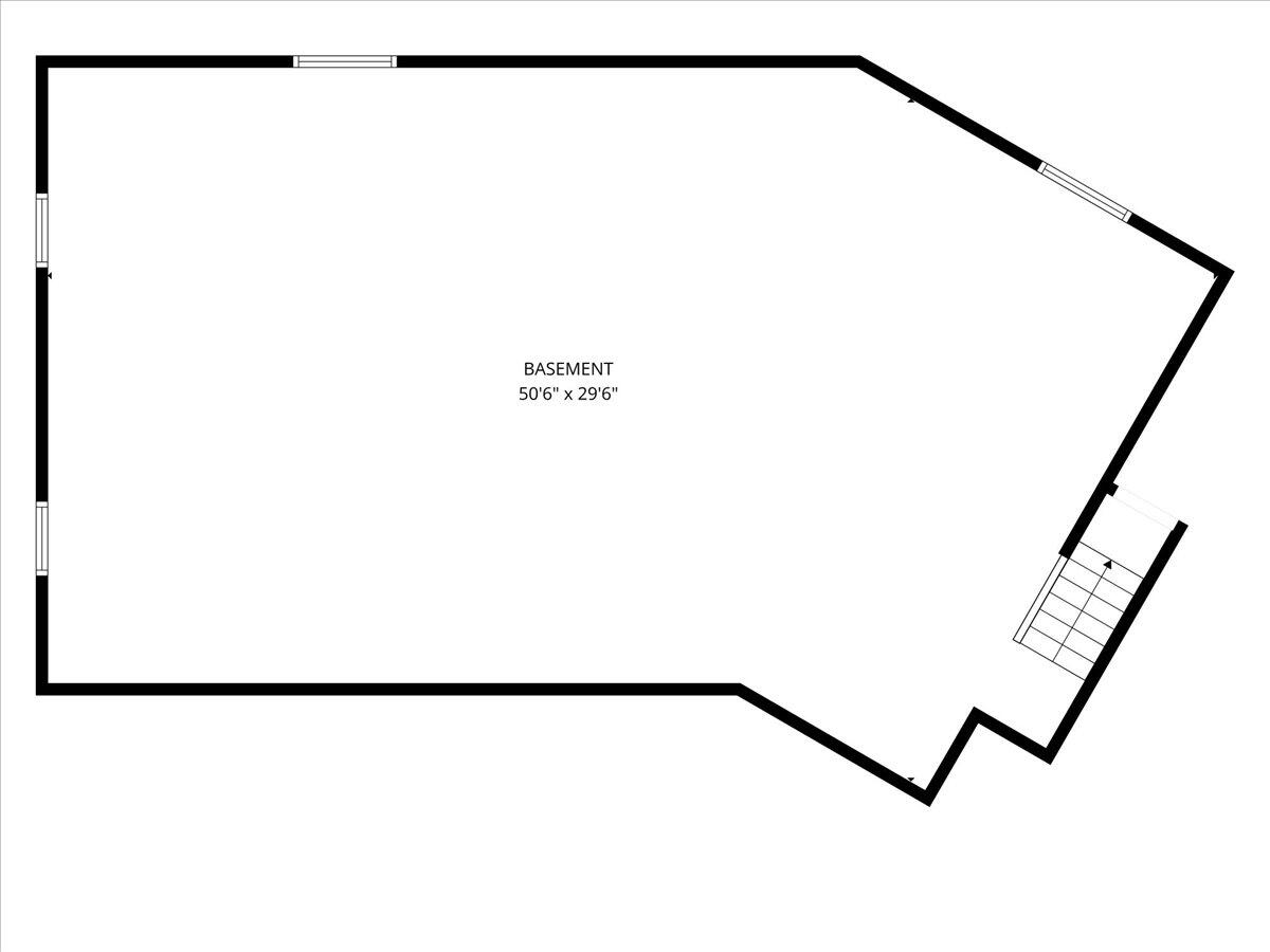 16465 28 Mile Road Ray, MI 48096 - Photo 48 of 48 02-Basement