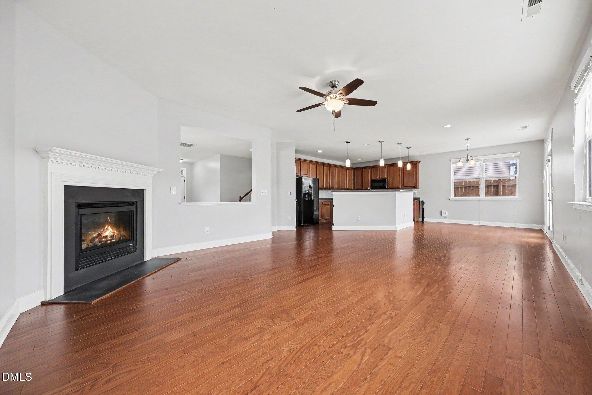 203 Rondelay Drive Durham, NC 27703 - Photo 9 of 28