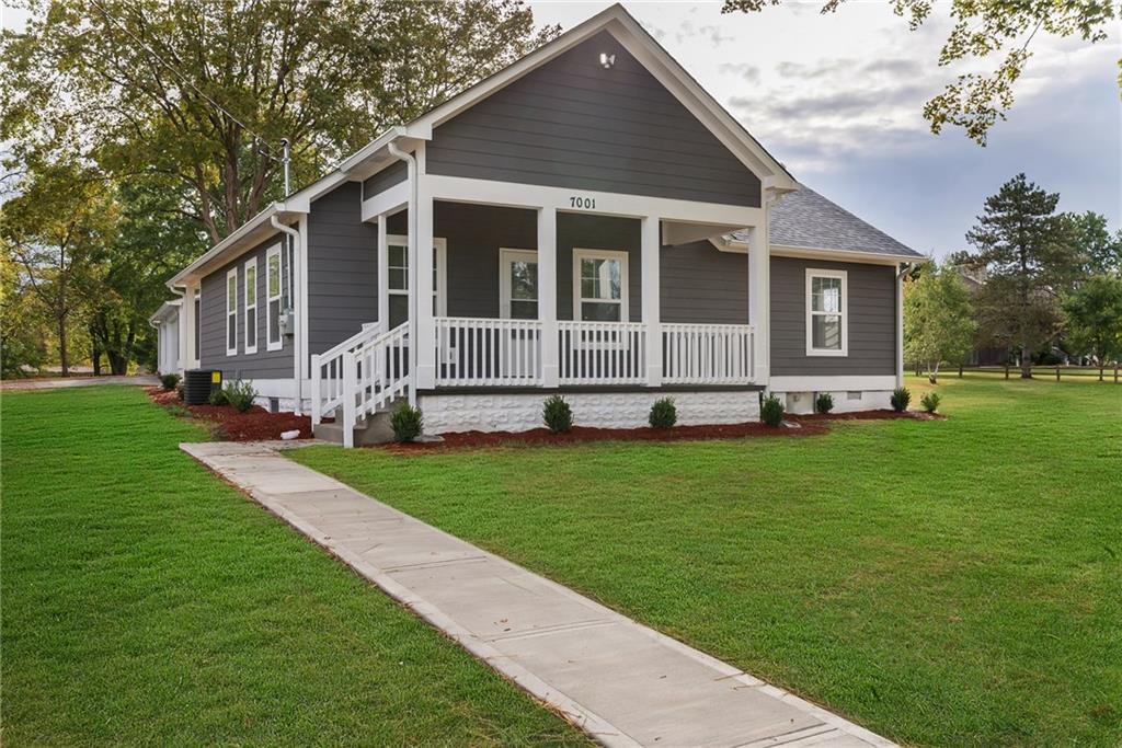 7001 Hickory Road Indianapolis, IN 46259 - Photo 2 of 25 Gallery Image 2