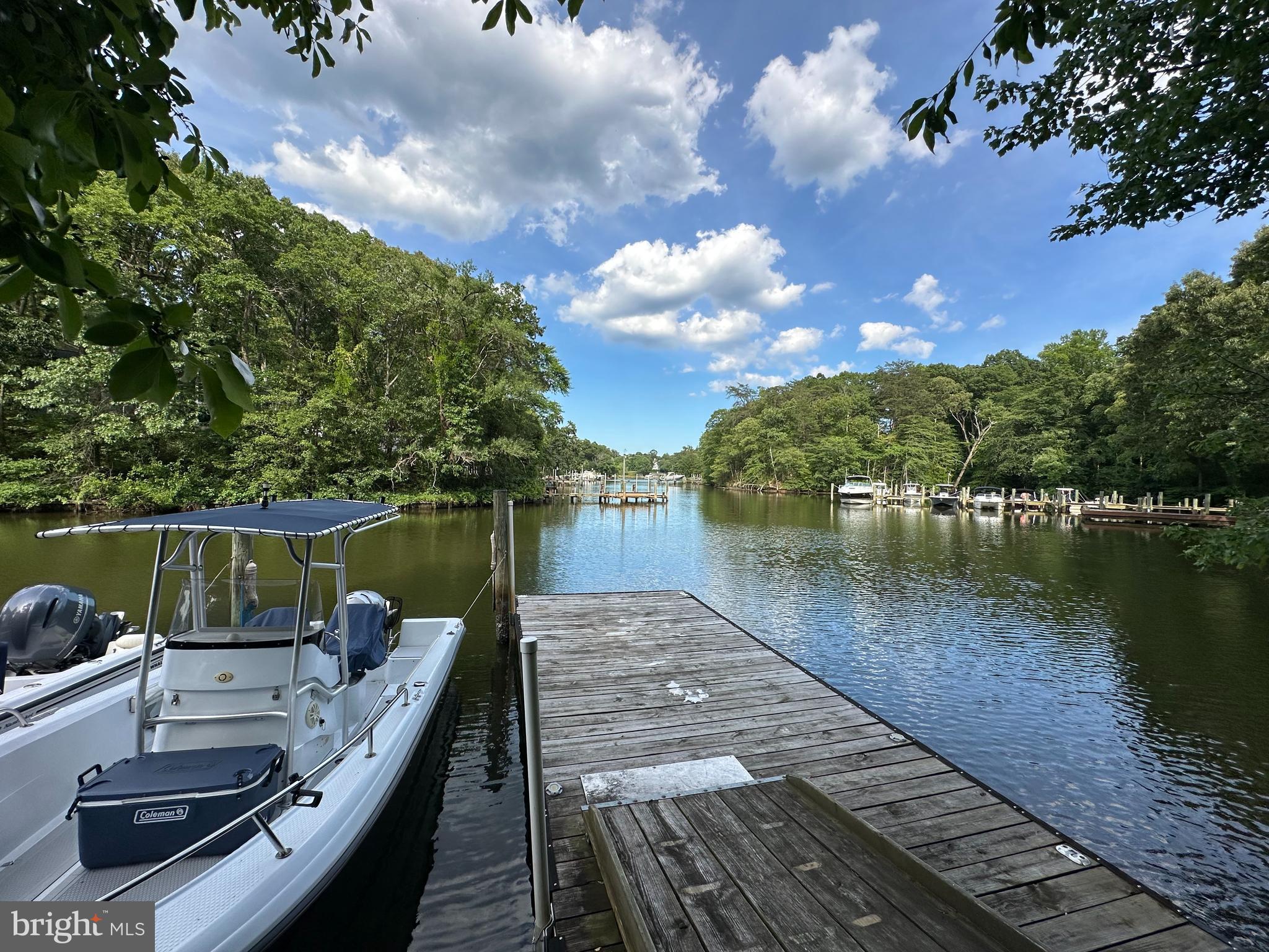 111 Stauffer Road Severna Park, MD 21146 - Photo 59 of 66 Community Marina
