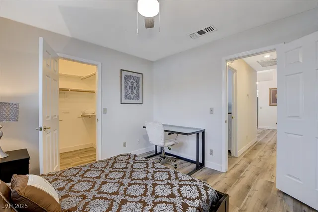 $5,300 | Undisclosed Address, Las Vegas, NV 89130
