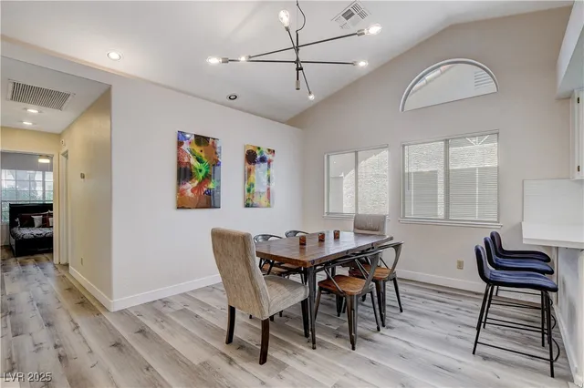 $5,300 | Undisclosed Address, Las Vegas, NV 89130