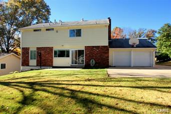 744 Agean Way Ballwin, MO 63011 - Photo 20 of 26