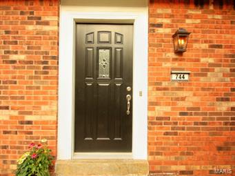 744 Agean Way Ballwin, MO 63011 - Photo 21 of 26