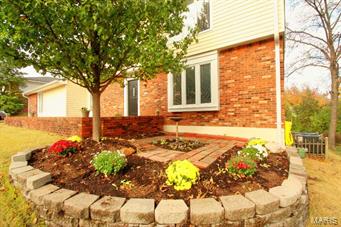 744 Agean Way Ballwin, MO 63011 - Photo 23 of 26