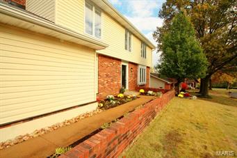 744 Agean Way Ballwin, MO 63011 - Photo 24 of 26