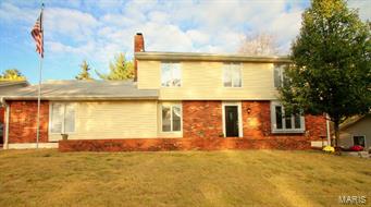 744 Agean Way Ballwin, MO 63011 - Photo 25 of 26