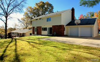 744 Agean Way Ballwin, MO 63011 - Photo 26 of 26