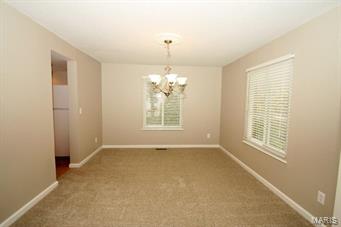 744 Agean Way Ballwin, MO 63011 - Photo 3 of 26