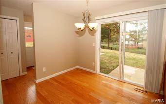 744 Agean Way Ballwin, MO 63011 - Photo 6 of 26