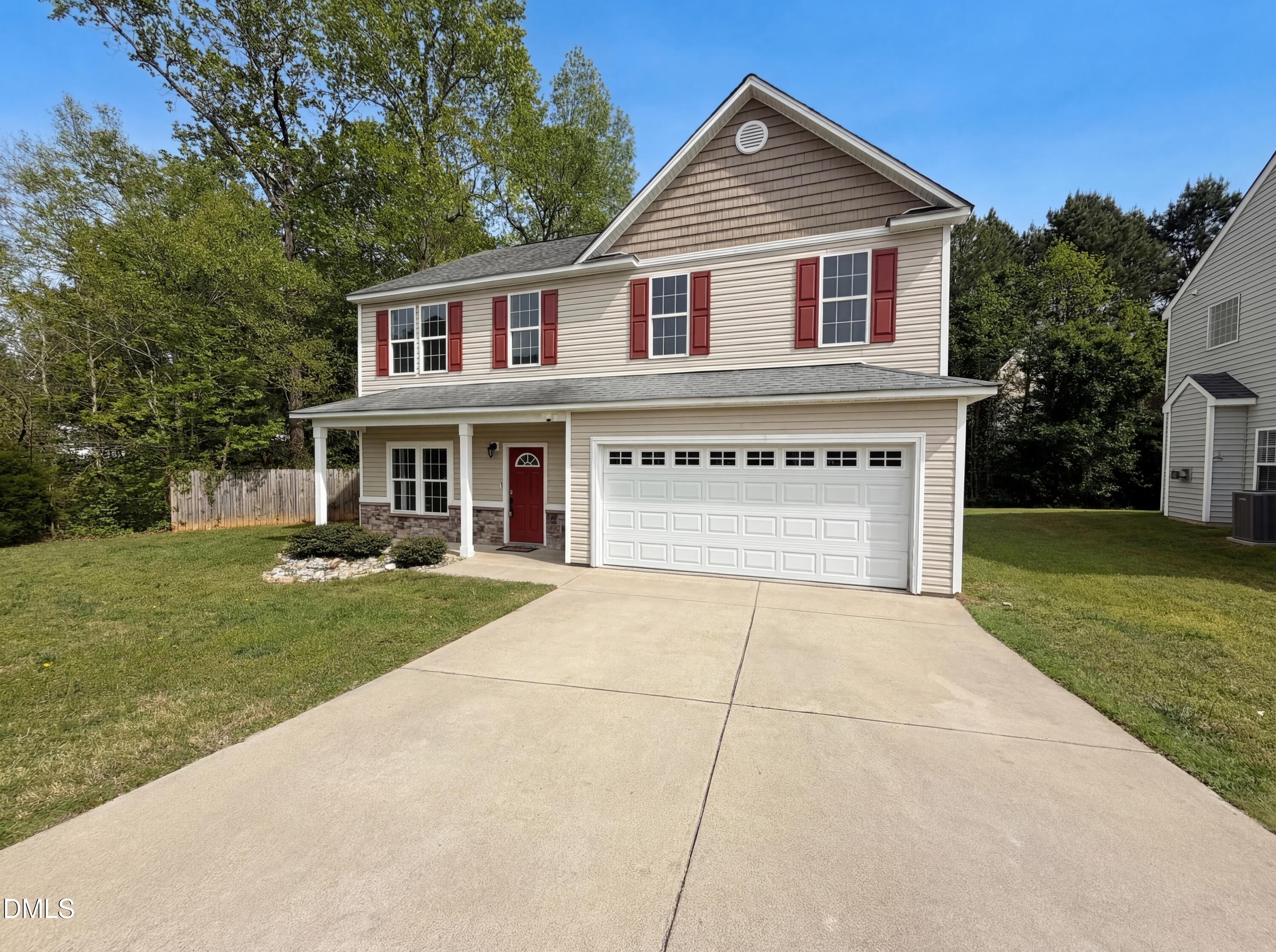 3705 Chancellorsville Court Raleigh, NC 27610 - Photo 1 of 16 listing_0