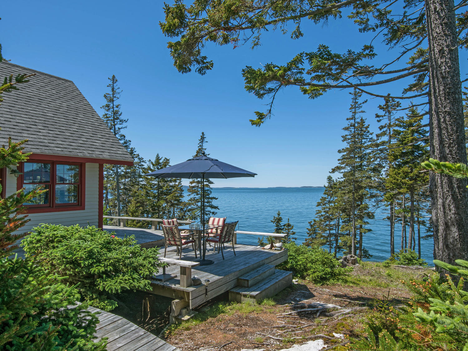 533 Jericho Bay Road Swans Island, ME 04685 - Photo 12 of 44 Westerly-4553