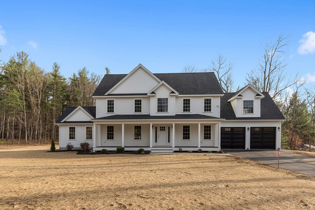40 Carter Road Westminster, MA 01473 - Photo 1 of 35
