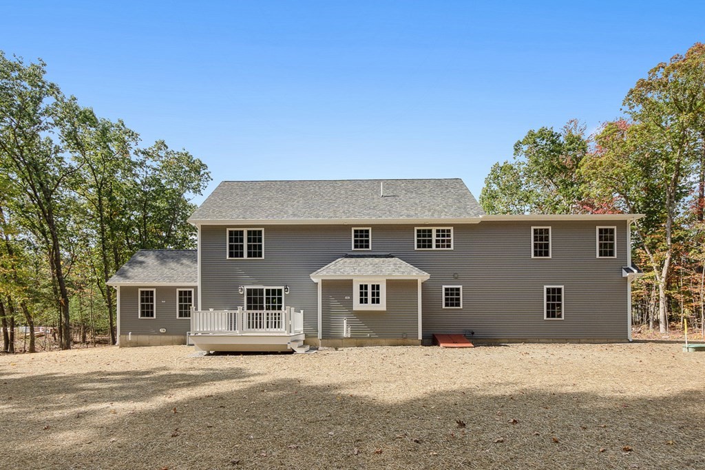 40 Carter Road Westminster, MA 01473 - Photo 6 of 35