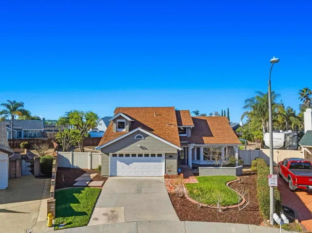 $1,099,000 | 5639 Pony Court, Oceanside, CA 92057
