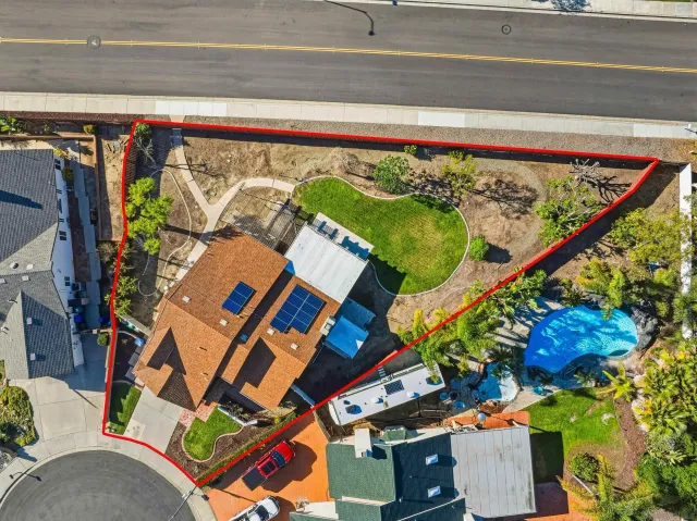 $1,099,000 | 5639 Pony Court, Oceanside, CA 92057