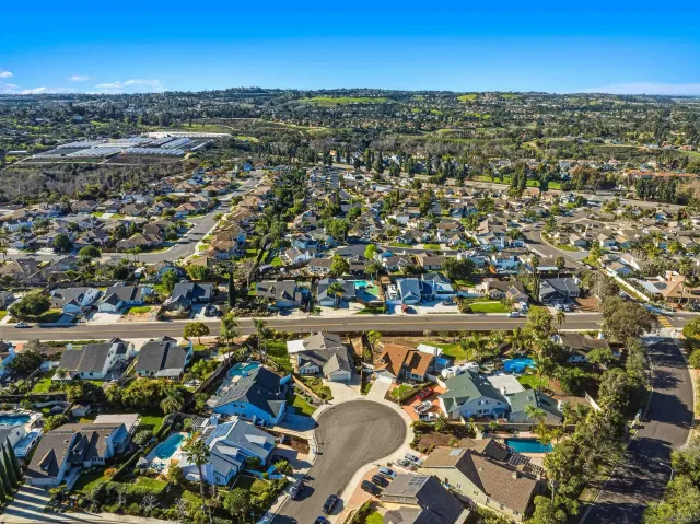 $1,099,000 | 5639 Pony Court, Oceanside, CA 92057