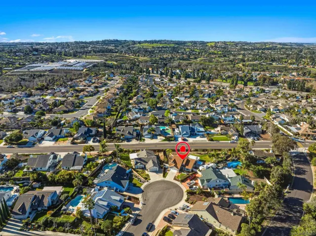 $1,099,000 | 5639 Pony Court, Oceanside, CA 92057