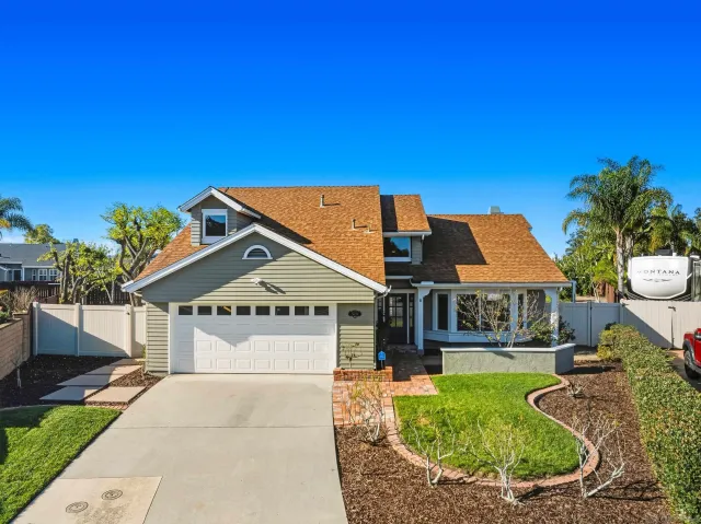 $1,099,000 | 5639 Pony Court, Oceanside, CA 92057