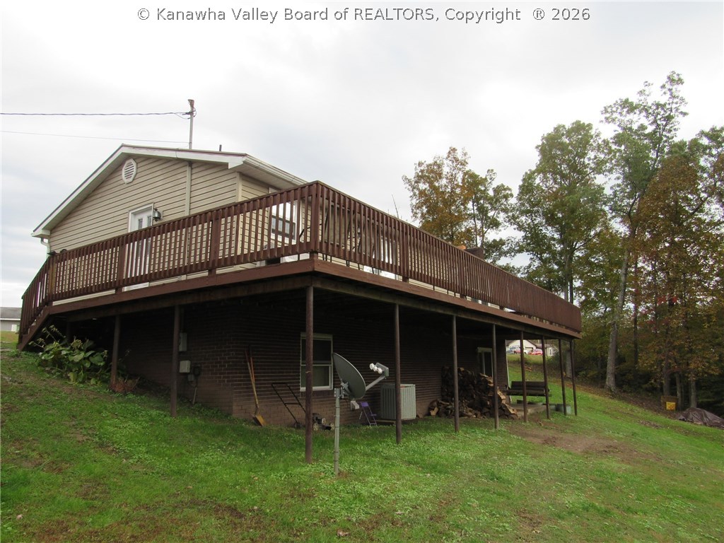 680 West Union Road Clendenin, WV 25045 - Photo 17 of 20 Gallery Image 17
