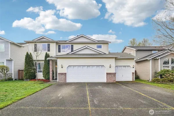$599,950 | 12302 160th Street East, Puyallup, WA 98374