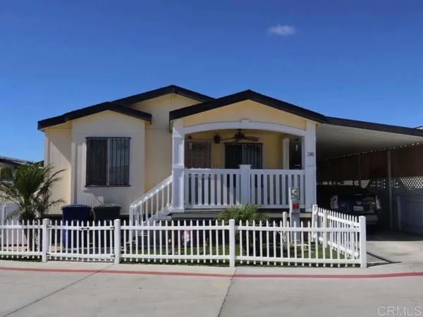 $325,000 | 2626 Coronado Avenue, Unit 130, San Diego, CA 92154