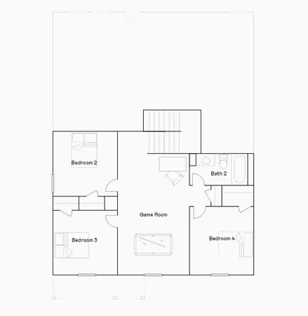 $257,990 | 1214 Sea Oats Drive, Crosby, TX 77532