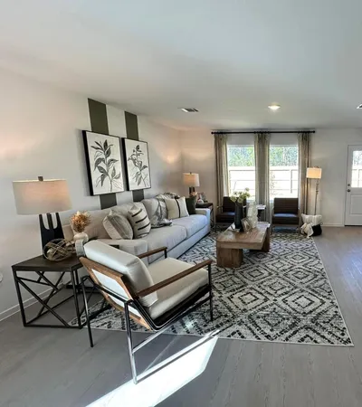 $257,990 | 1214 Sea Oats Drive, Crosby, TX 77532