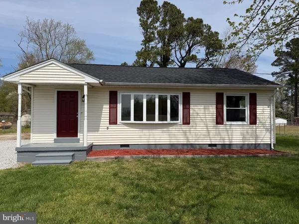 $229,900 | 27520 Log Cabin Road, Salisbury, MD 21801