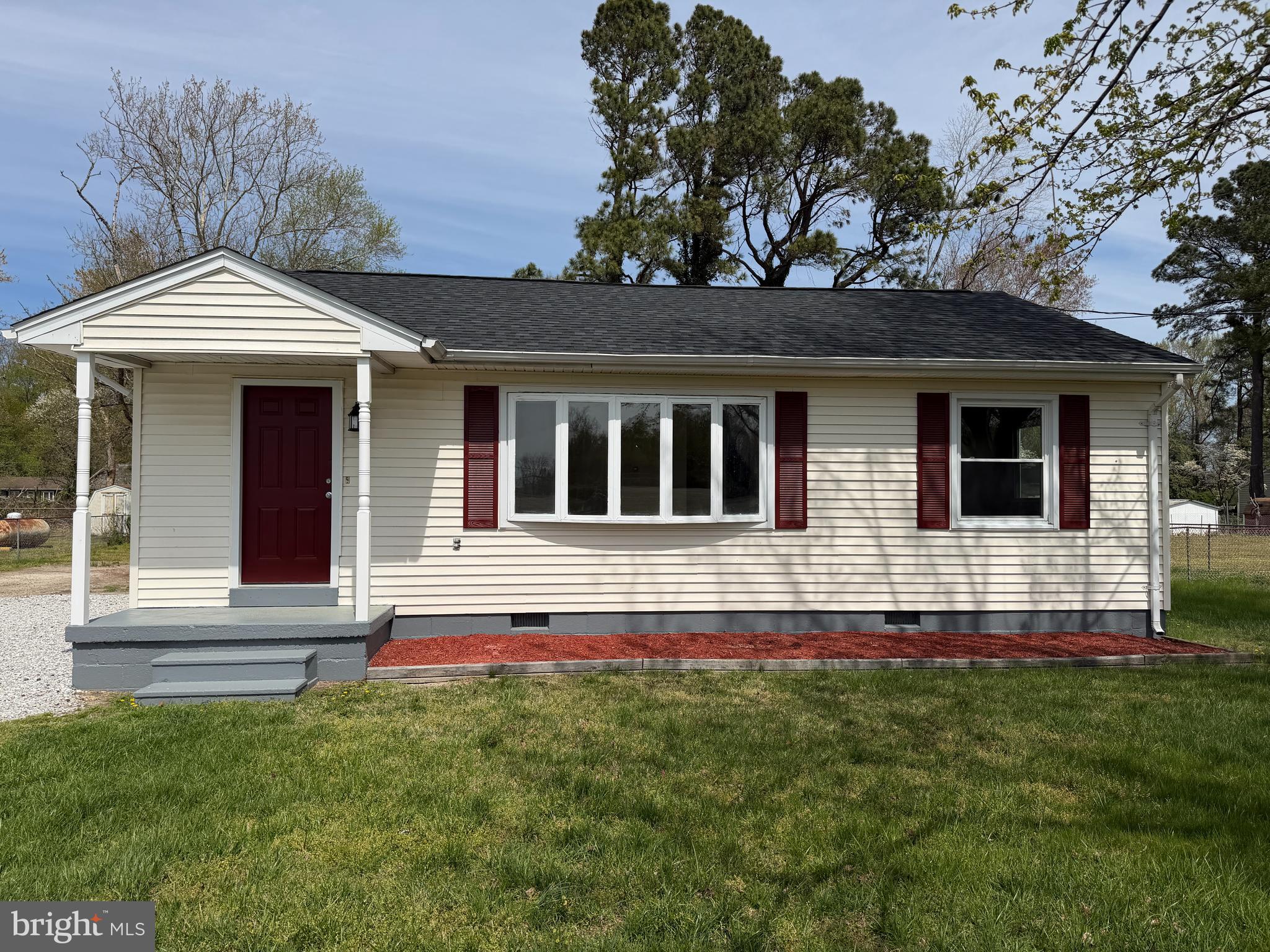 27520 Log Cabin Road Salisbury, MD 21801 - Photo 1 of 10