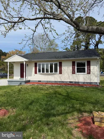 $229,900 | 27520 Log Cabin Road, Salisbury, MD 21801