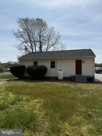 $229,900 | 27520 Log Cabin Road, Salisbury, MD 21801