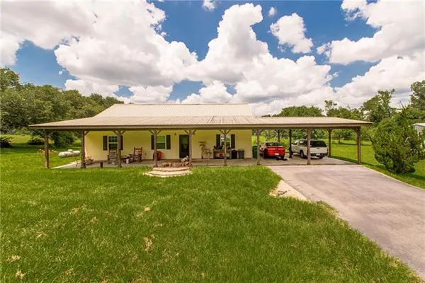 $225,000 | 37523 Mike Fisher Road, Franklinton, LA 70438