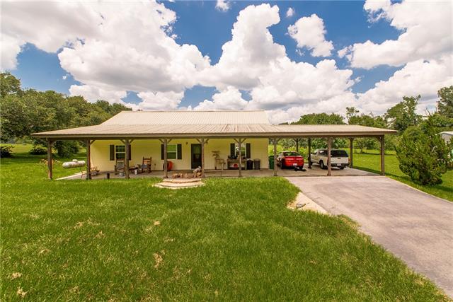 37523 Mike Fisher Road Franklinton, LA 70438 - Photo 1 of 44