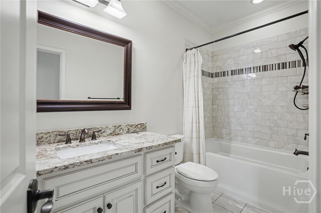 121 Kent Trail Pooler, GA 31322 - Photo 36 of 60