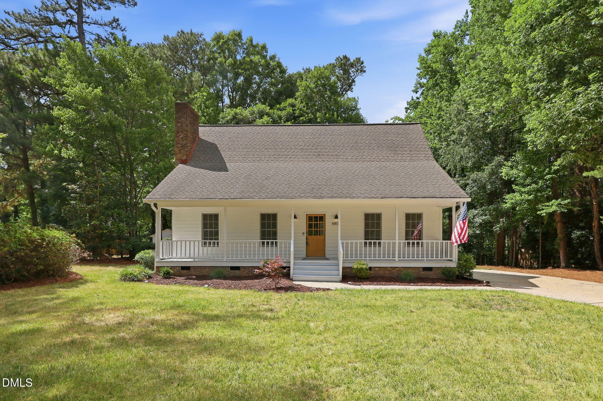 8801 Mansfield Drive Raleigh, NC 27613 - Photo 13 of 55