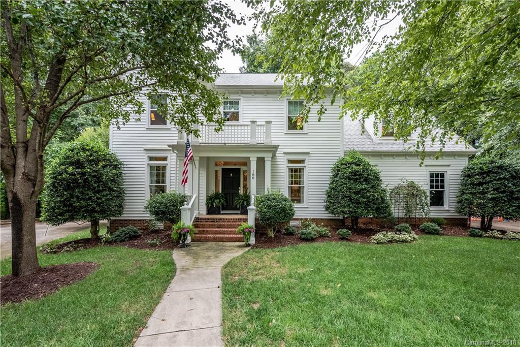 188 Morrison Hill Road Davidson, NC 28036 - Photo 1 of 30