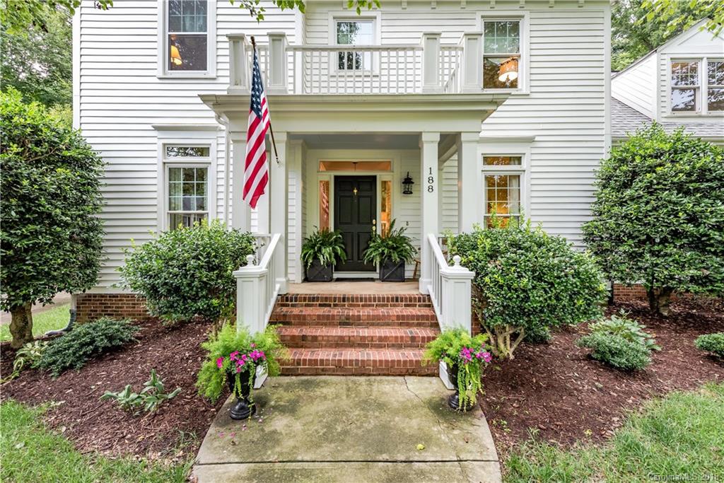 188 Morrison Hill Road Davidson, NC 28036 - Photo 2 of 30