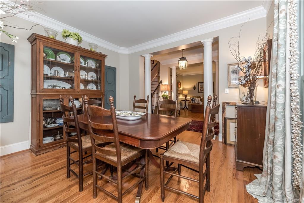 188 Morrison Hill Road Davidson, NC 28036 - Photo 6 of 30